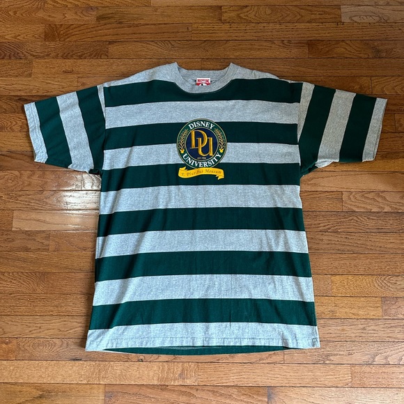 Vintage Walt Disney world shirt size L/XL - Picture 3 of 6